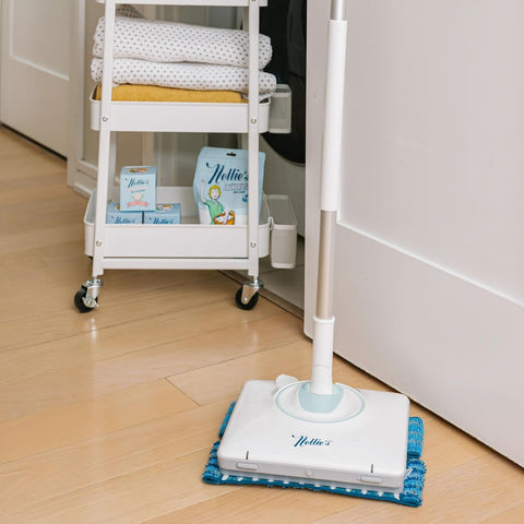 Nellie's WOW Mop