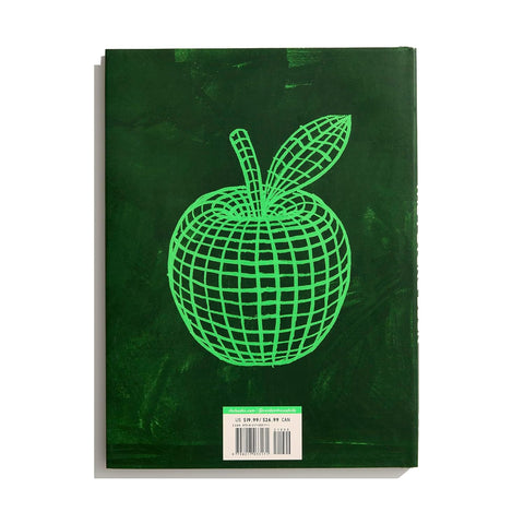 The Future Book