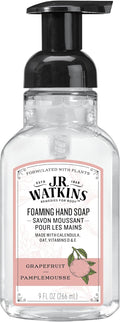 J.R. Watkins Foaming Hand Soap 266mL (Various Scents)