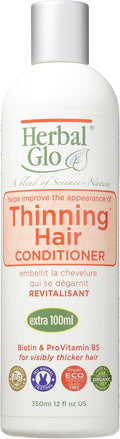 Herbal Glo Advanced Thinning Hair Conditioner