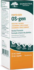 Genestra OS-Gen 15mL
