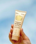 TANIT Moisturizing Mineral Sunscreen FPS 30 Coconut & Vanilla 90mL