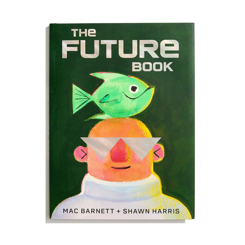 The Future Book