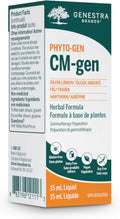 Genestra Phyto-Gen CM-Gen 15mL