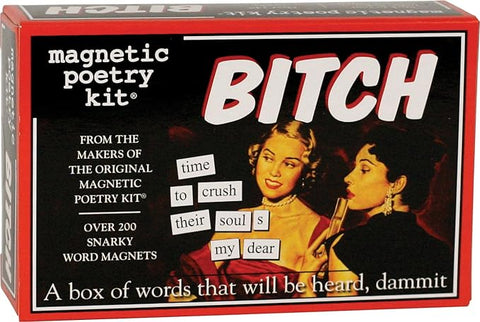 Bitch Kit