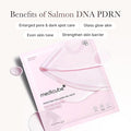 Medicube PDRN Pink Collagen Gel Mask 28g
