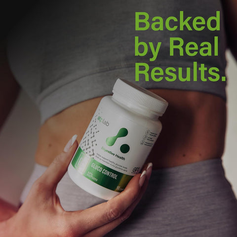 ATP Lab Gluco Control 90 Capsules