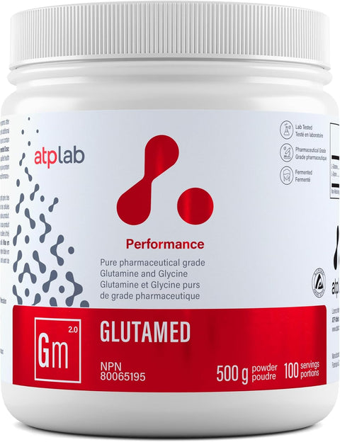 ATP Lab Glutamed 500g
