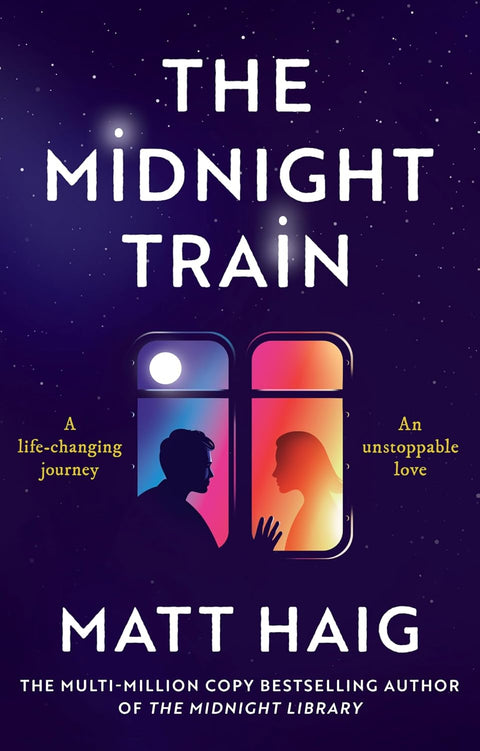 The Midnight Train: A Novel