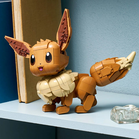 Lego Pokemon Eevee, 72151