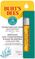 Burt's Bees Herbal Complexion Stick with Tea Tree Oil 7.7mL