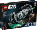 LEGO Star Wars TM TIE Bomber™, 75347 (Discontinued) - YesWellness.com