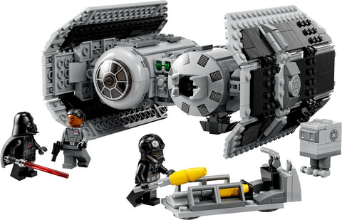 LEGO Star Wars TM TIE Bomber™, 75347 (Discontinued) - YesWellness.com