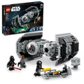LEGO Star Wars TM TIE Bomber™, 75347 (Discontinued) - YesWellness.com