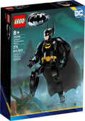 LEGO Batman™ Construction Figure, 76259 - Yeswellness.com