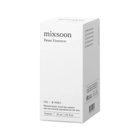 Mixsoon Bean Essence Mini 30ml