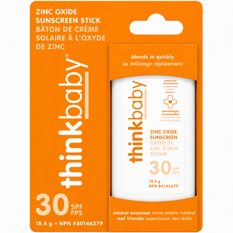 Thinkbaby Face & Body Stick 30+ SPF 18.4g