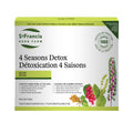 St. Francis Herb Farm 4 Seasons Detox