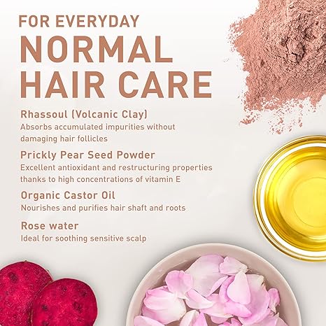 TANIT Shampoo Bar Normal Hair Oasis 60g