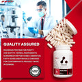 ATP Lab Neuro Prime 120 Capsules