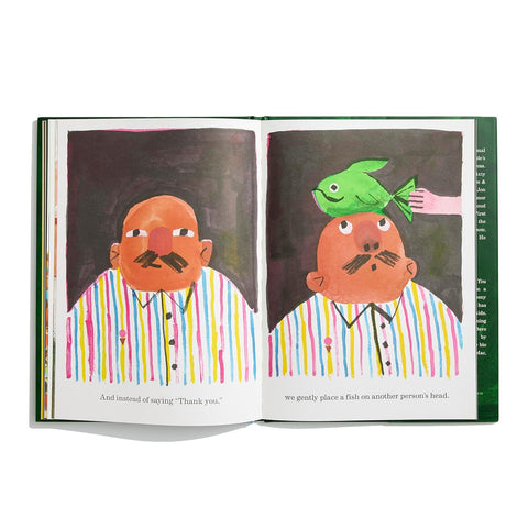 The Future Book