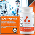 ATP Lab Inflam Control 120 Capsules