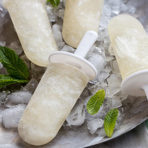 Zoku Classic Pop Maker - 6 Ice Pop Molds