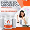 ATP Lab Inflam Control 120 Capsules