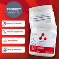 ATP Lab Glutamed 500g