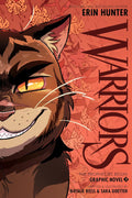 Warriors Graphic Novel: The Prophecies Begin Part 3
