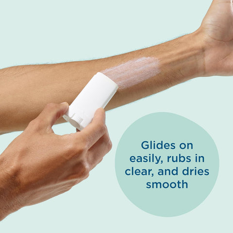 Blue Lizard Sensitive Sunscreen Stick SPF 50 14g