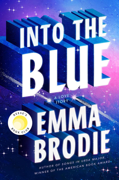 Into the Blue: A Love Story