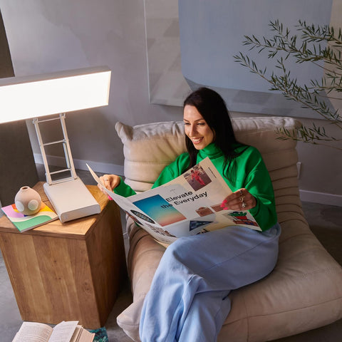 Northern Light Technologies The Original Northern Light 10,000 Lux