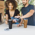 Brumate Toddy XL 32oz Matte Black