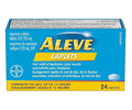 Aleve 220mg Tablets - YesWellness.com