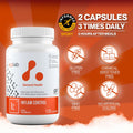 ATP Lab Inflam Control 120 Capsules