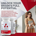 ATP Lab Neuro Prime 120 Capsules