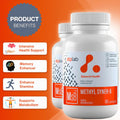 ATP Methyl Syner-B 60 Capsules