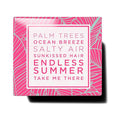 LaLicious Endless Summer Body Butter Hydrating Body Moisturizer 2 oz