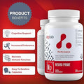 ATP Lab Neuro Prime 120 Capsules