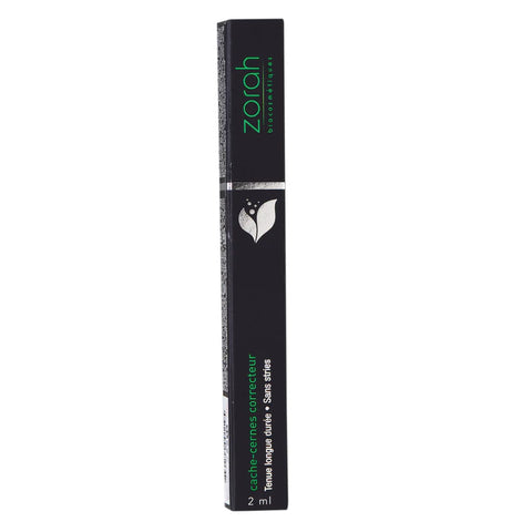 Zorah Biocosmetics Corrective Concealer Pen 2mL
