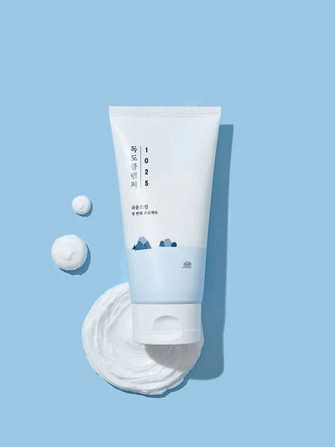 Round Lab 1025 Dokdo Cleanser 150mL