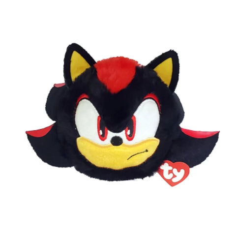 Ty Beanie Babies Bouncers Shadow the Hedgehog