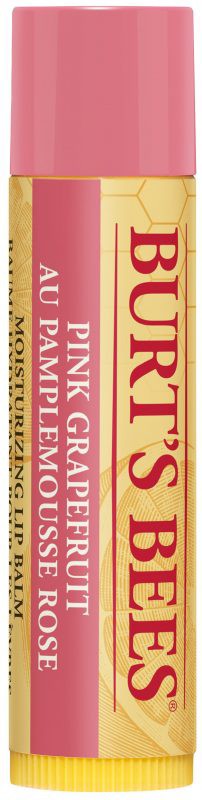 Burt's Bees Moisturizing Lip Balm