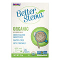 NOW Better Stevia Organic Packets