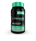 88Herbs L-Theanine 250mg 60 veg capsules - YesWellness.com