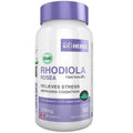 88Herbs Organic Rhodiola Rosea 200 mg 90 veg capsules - YesWellness.com