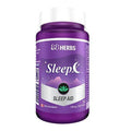 88Herbs Sleep-X 30 veg capsules - YesWellness.com