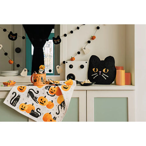 Danica Jubilee Purranormal Activity Halloween Mug