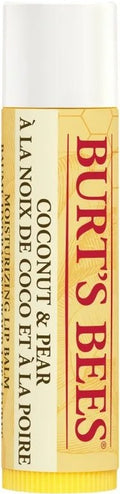 Burt's Bees Moisturizing Lip Balm